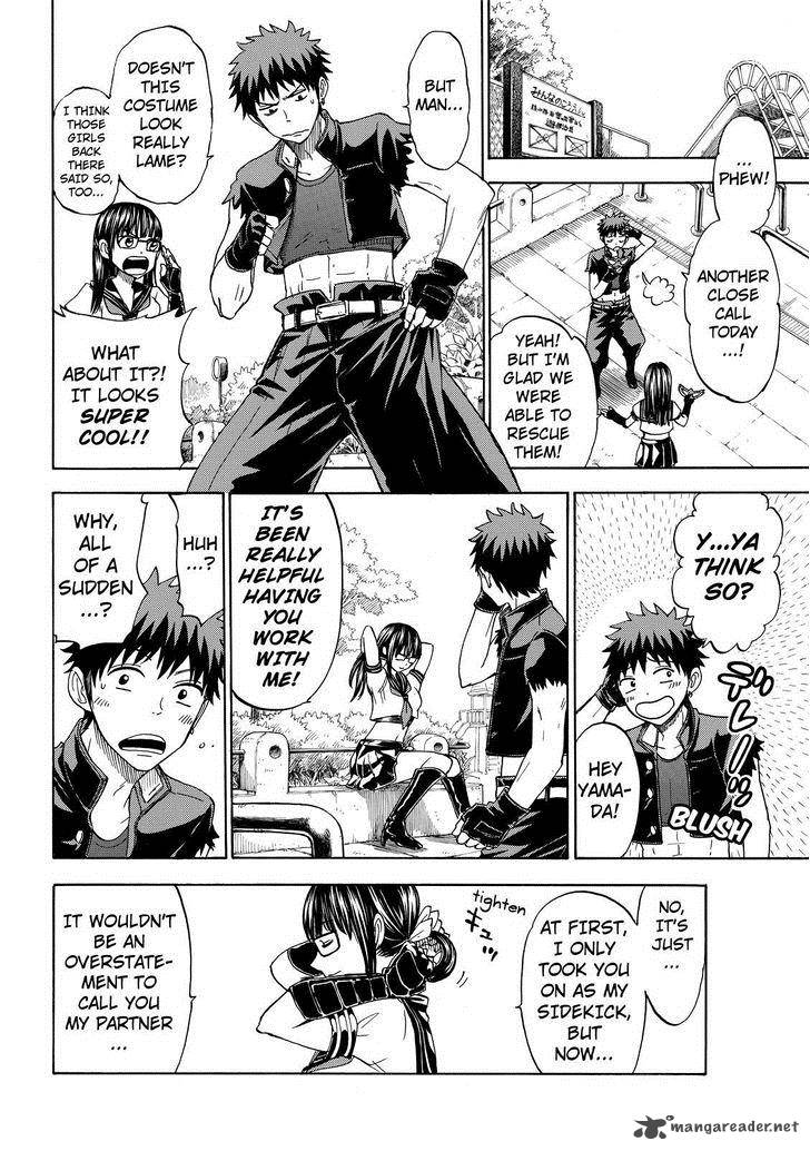 Yamada Kun To 7 Nin No Majo 110 4
