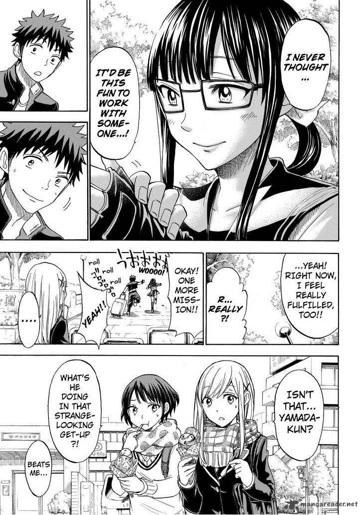 Yamada Kun To 7 Nin No Majo 110 5