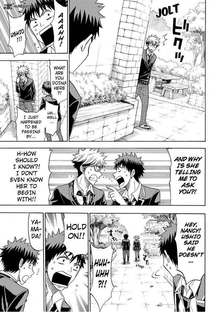 Yamada Kun To 7 Nin No Majo 111 15