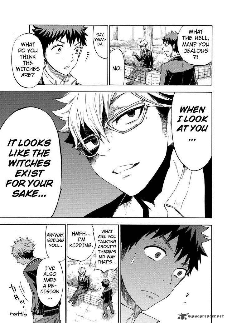 Yamada Kun To 7 Nin No Majo 111 17