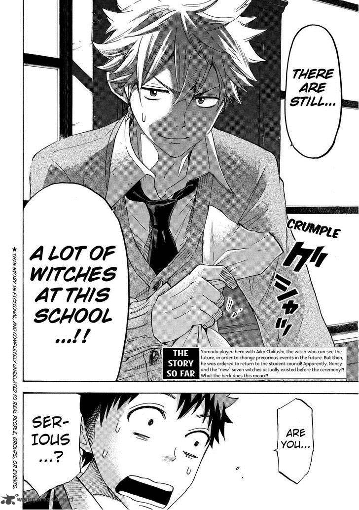 Yamada Kun To 7 Nin No Majo 111 2