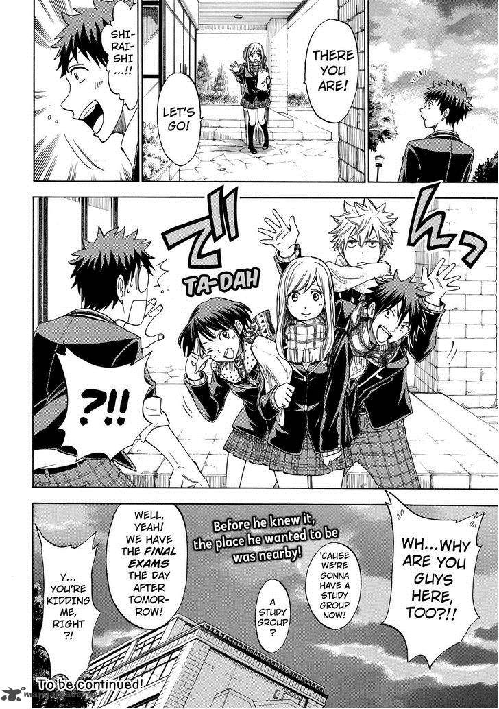 Yamada Kun To 7 Nin No Majo 111 20