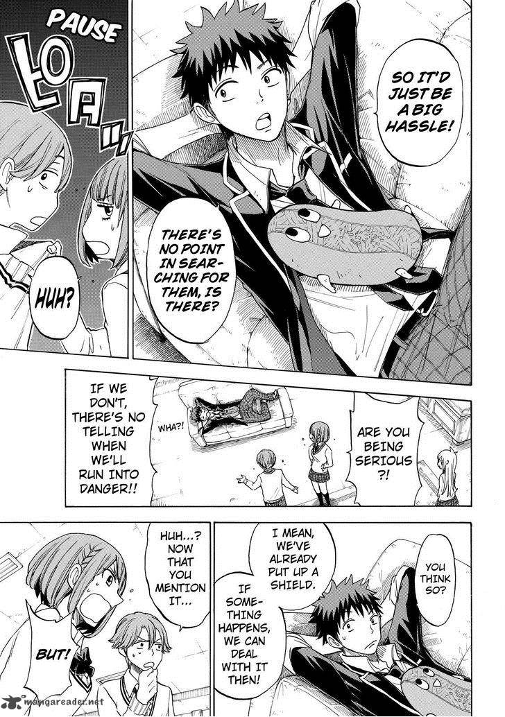 Yamada Kun To 7 Nin No Majo 111 7