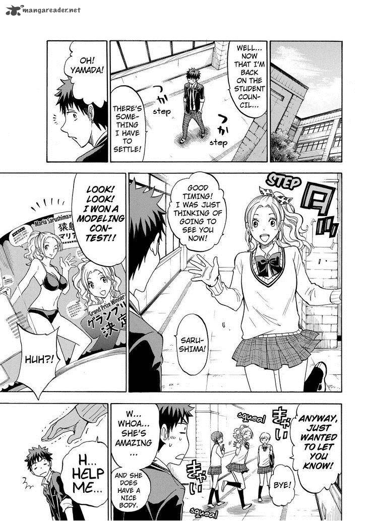 Yamada Kun To 7 Nin No Majo 111 9