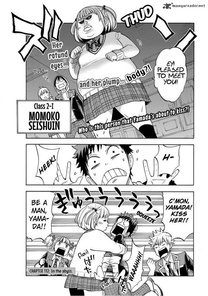Yamada Kun To 7 Nin No Majo 112 1