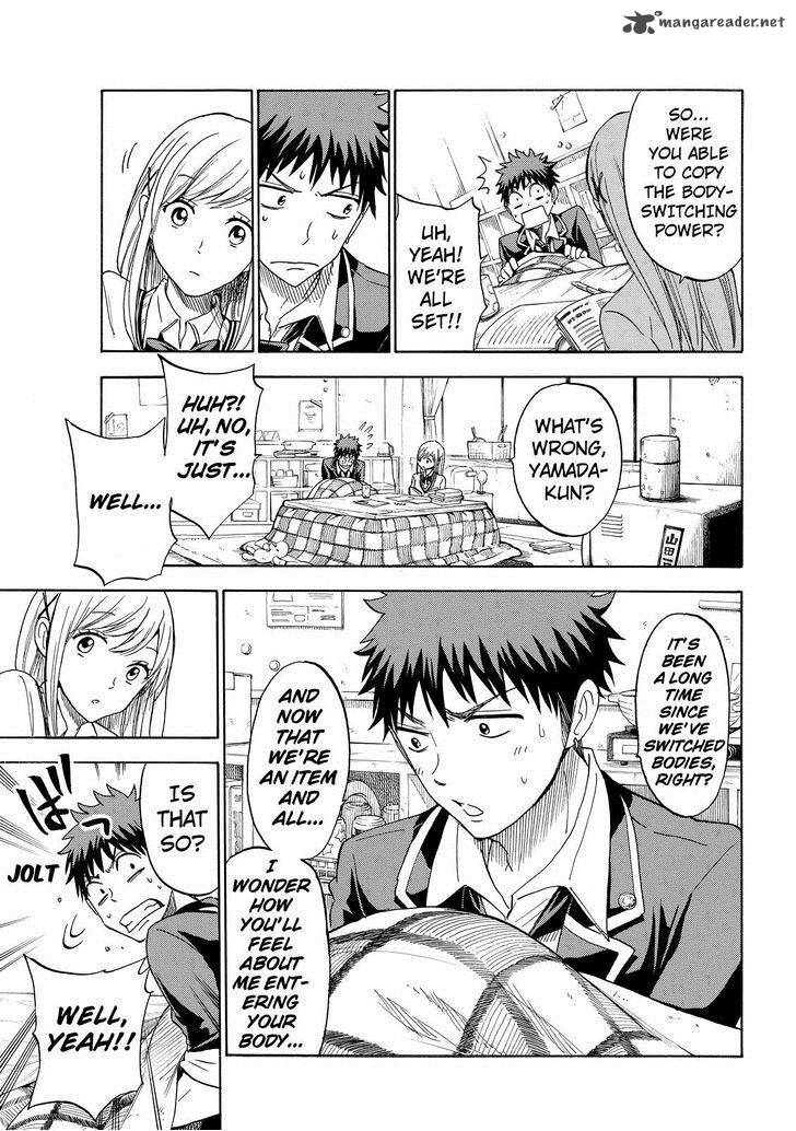 Yamada Kun To 7 Nin No Majo 112 13