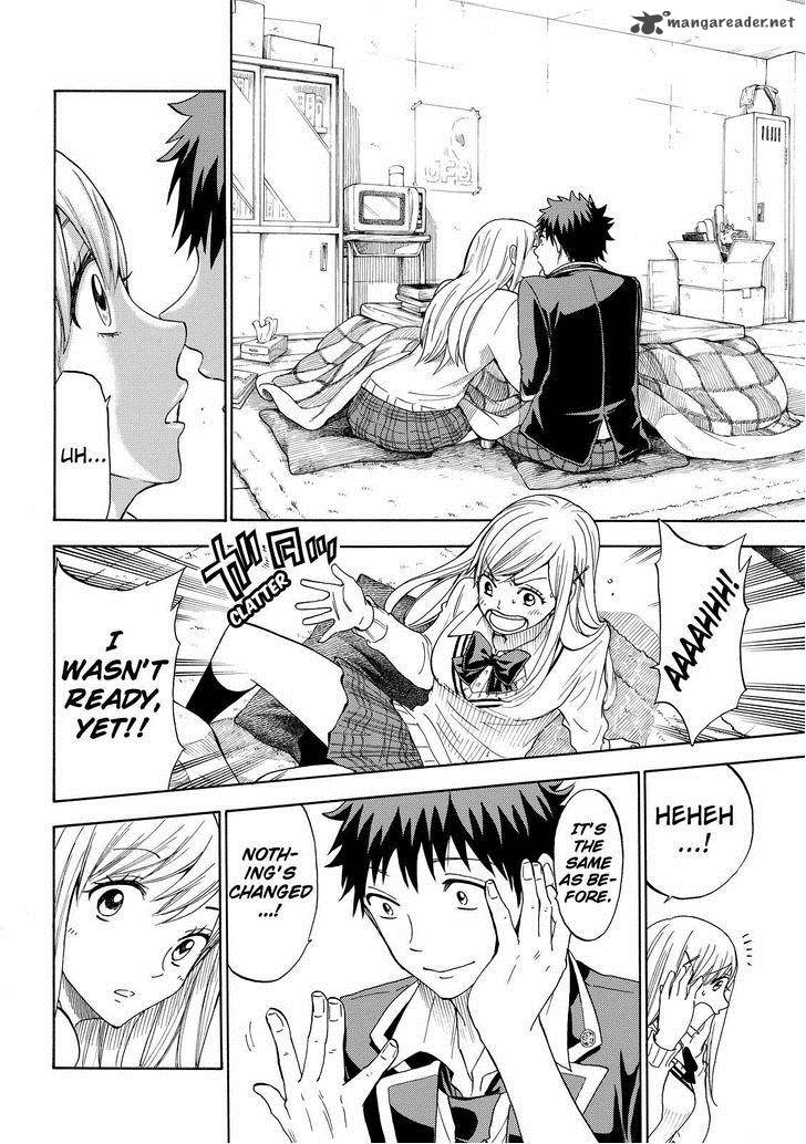 Yamada Kun To 7 Nin No Majo 112 14