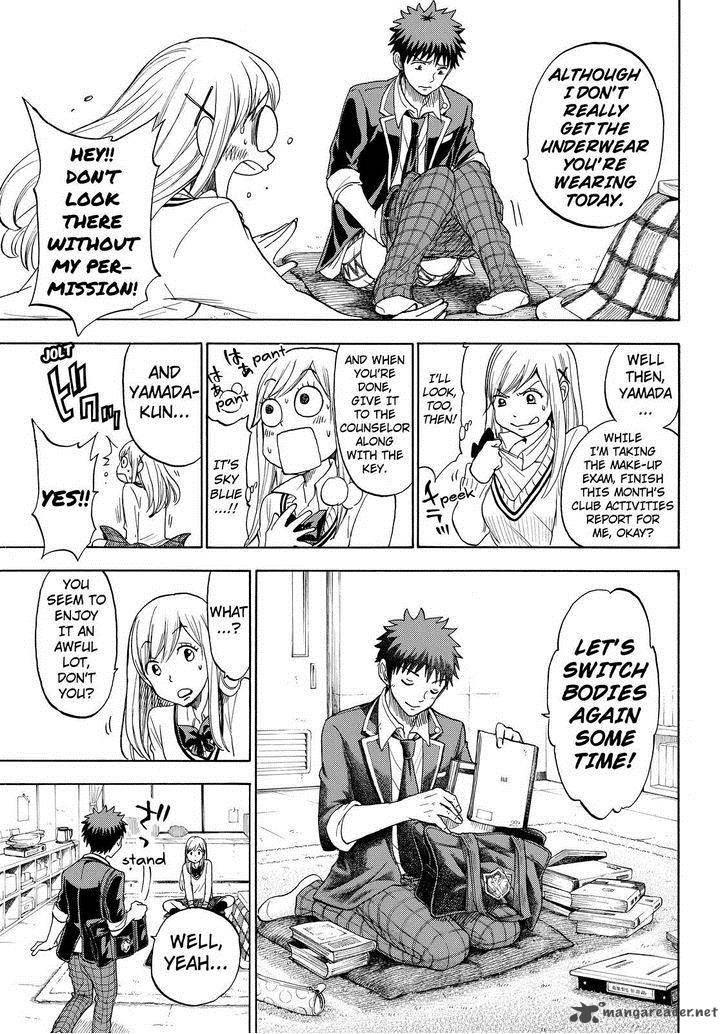 Yamada Kun To 7 Nin No Majo 112 15