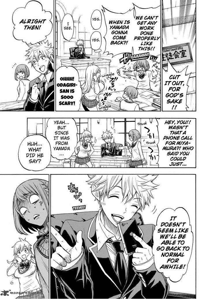 Yamada Kun To 7 Nin No Majo 112 17