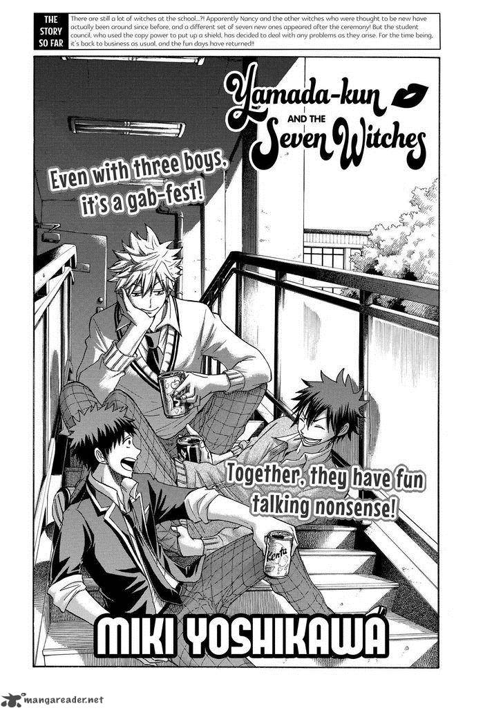 Yamada Kun To 7 Nin No Majo 112 2