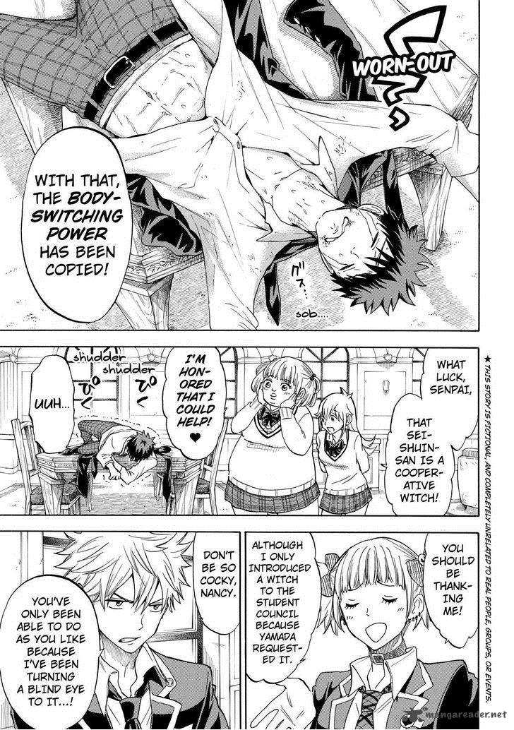 Yamada Kun To 7 Nin No Majo 112 3