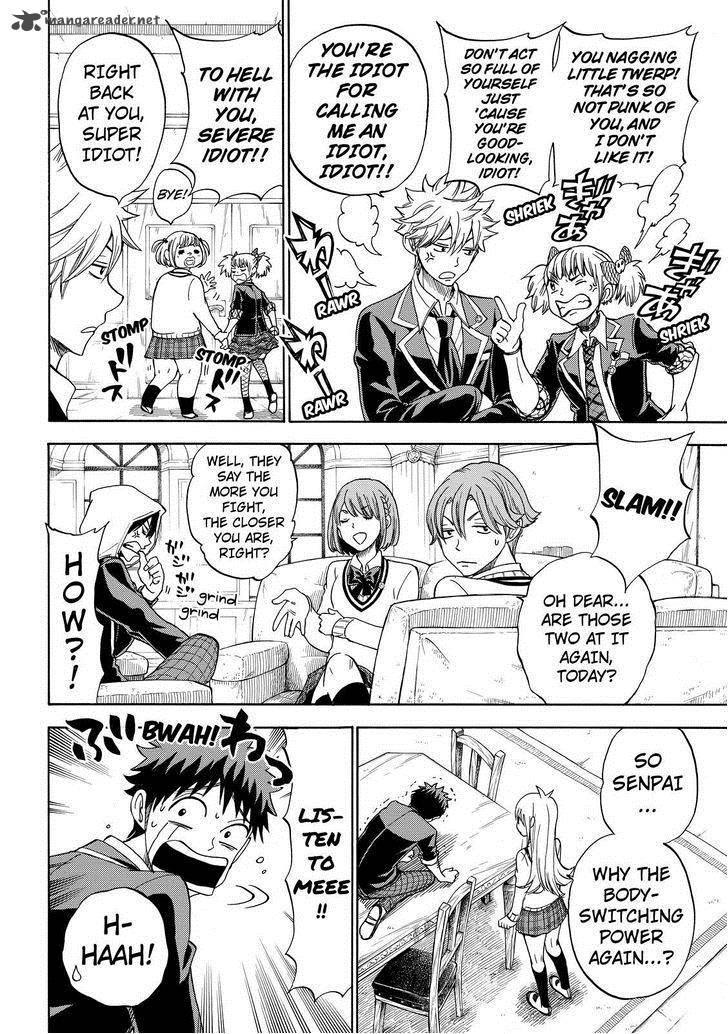 Yamada Kun To 7 Nin No Majo 112 4