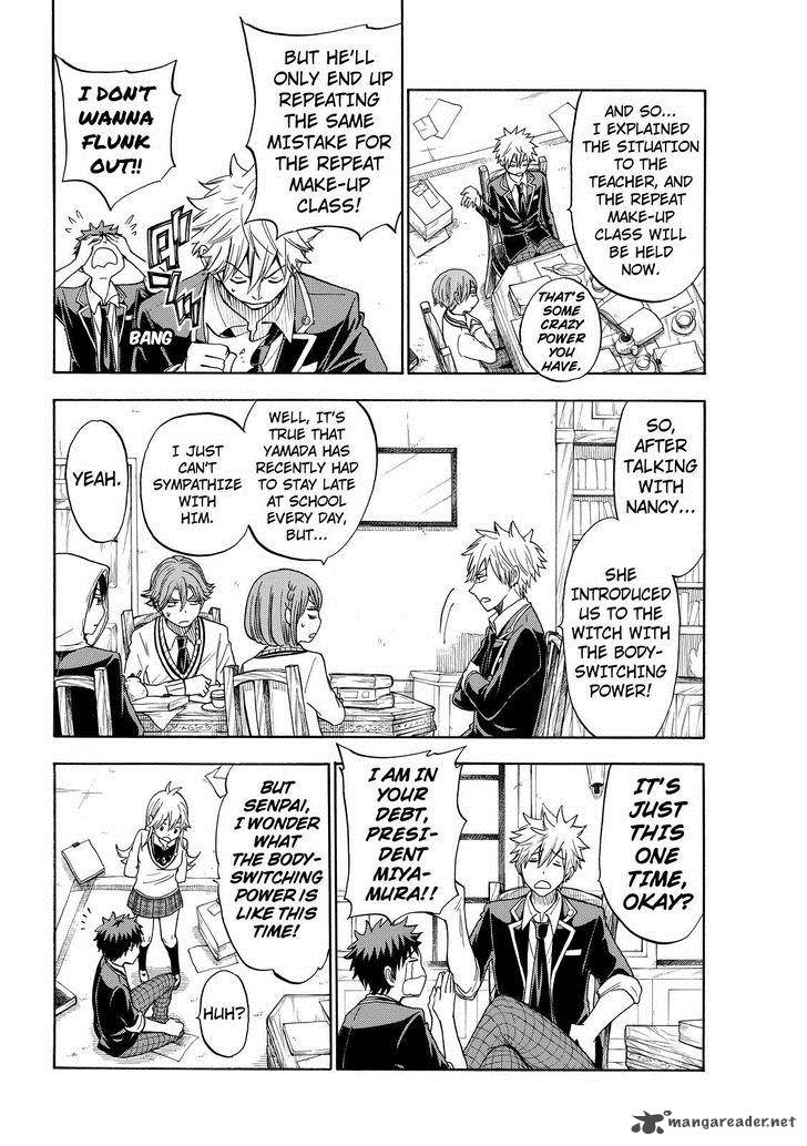 Yamada Kun To 7 Nin No Majo 112 6