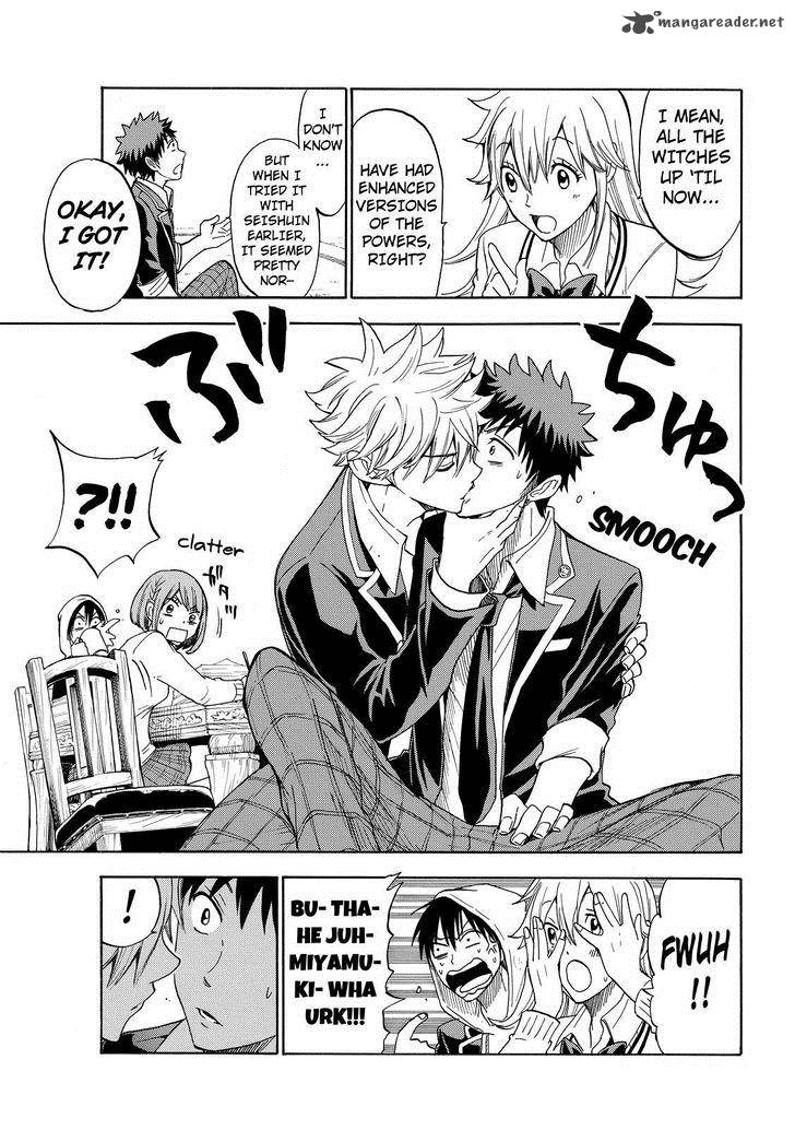 Yamada Kun To 7 Nin No Majo 112 7