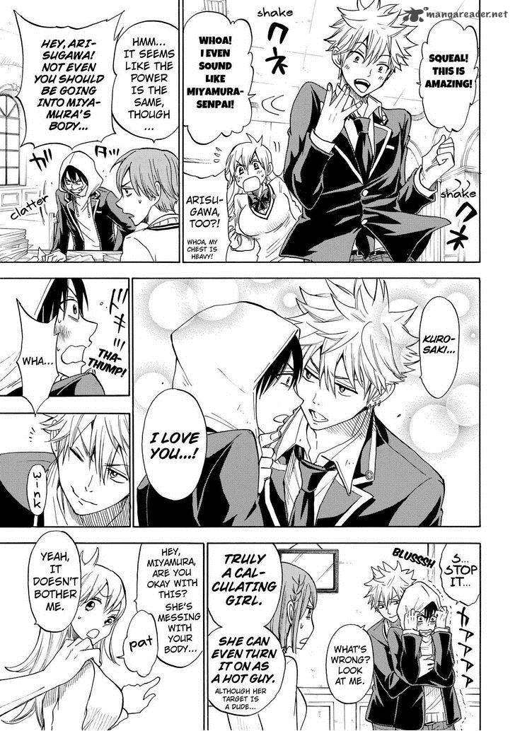 Yamada Kun To 7 Nin No Majo 112 9