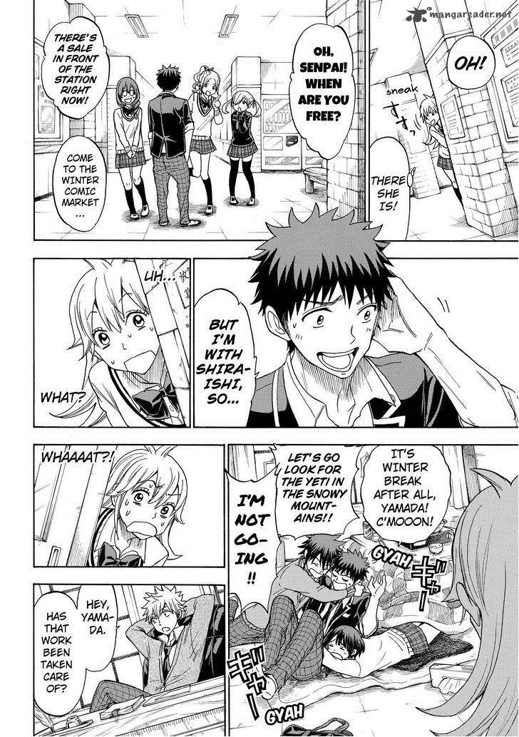 Yamada Kun To 7 Nin No Majo 113 12