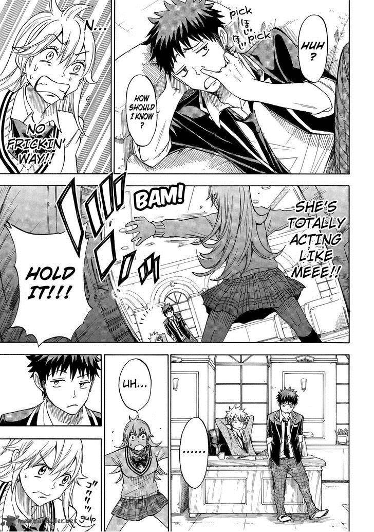 Yamada Kun To 7 Nin No Majo 113 13