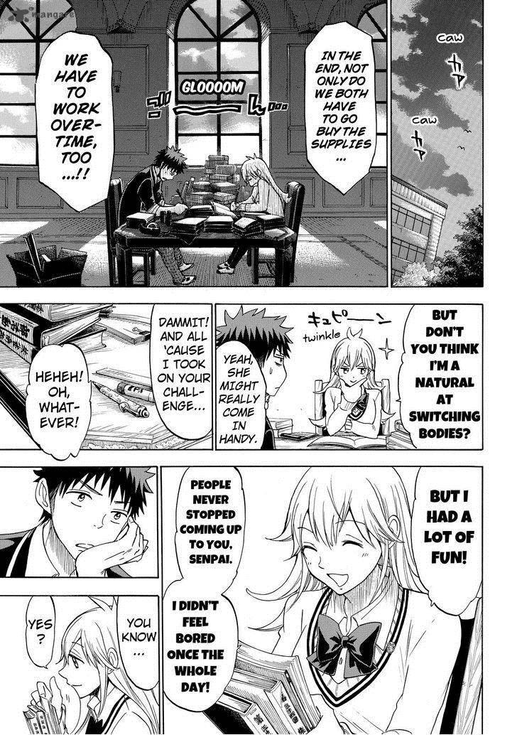 Yamada Kun To 7 Nin No Majo 113 17