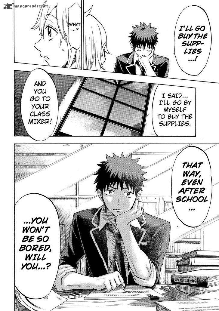 Yamada Kun To 7 Nin No Majo 113 18