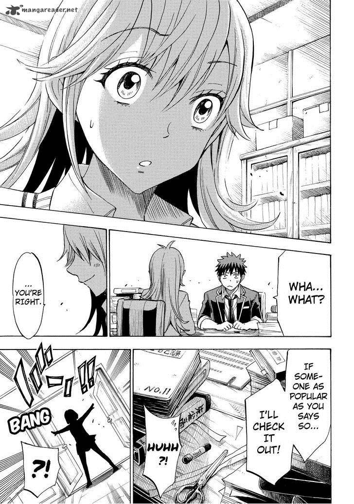 Yamada Kun To 7 Nin No Majo 113 19