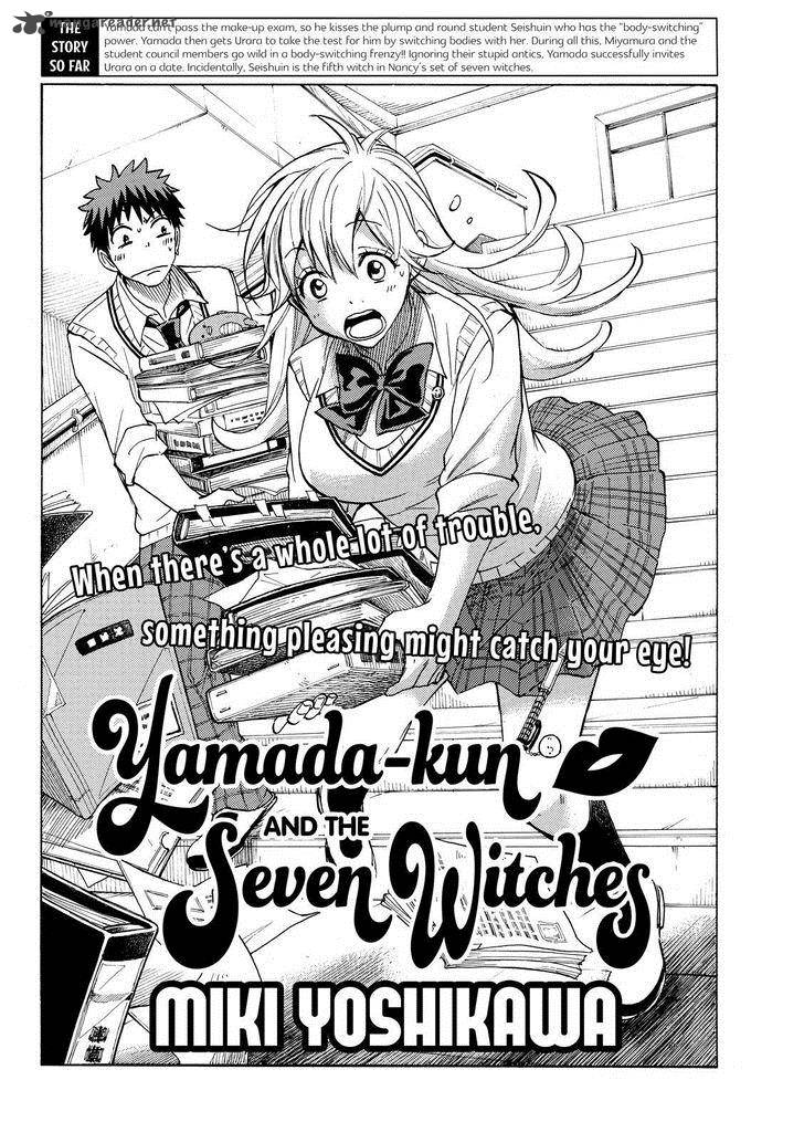 Yamada Kun To 7 Nin No Majo 113 2