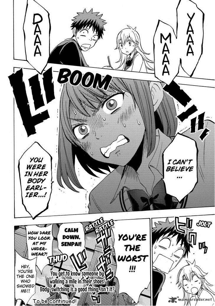 Yamada Kun To 7 Nin No Majo 113 20
