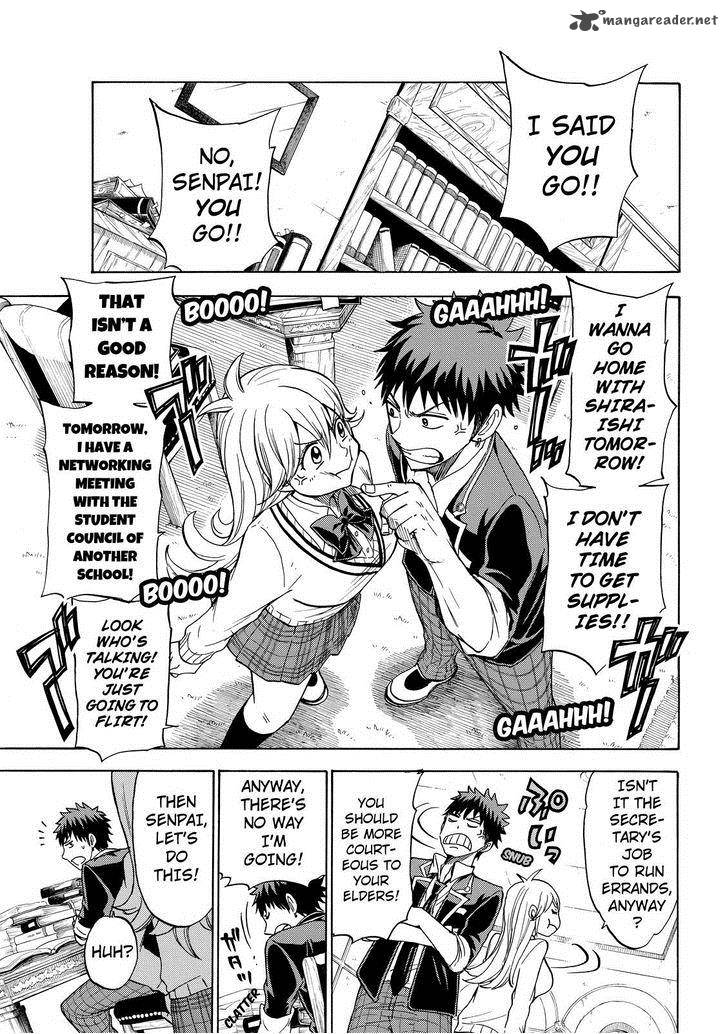 Yamada Kun To 7 Nin No Majo 113 3