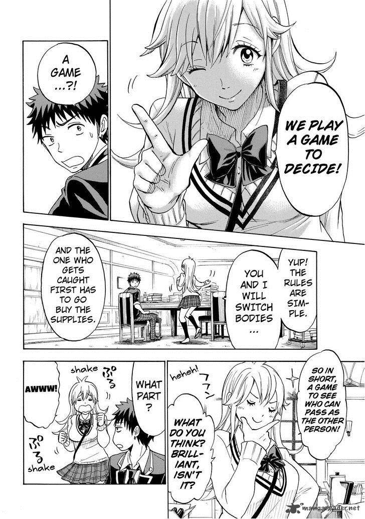 Yamada Kun To 7 Nin No Majo 113 4