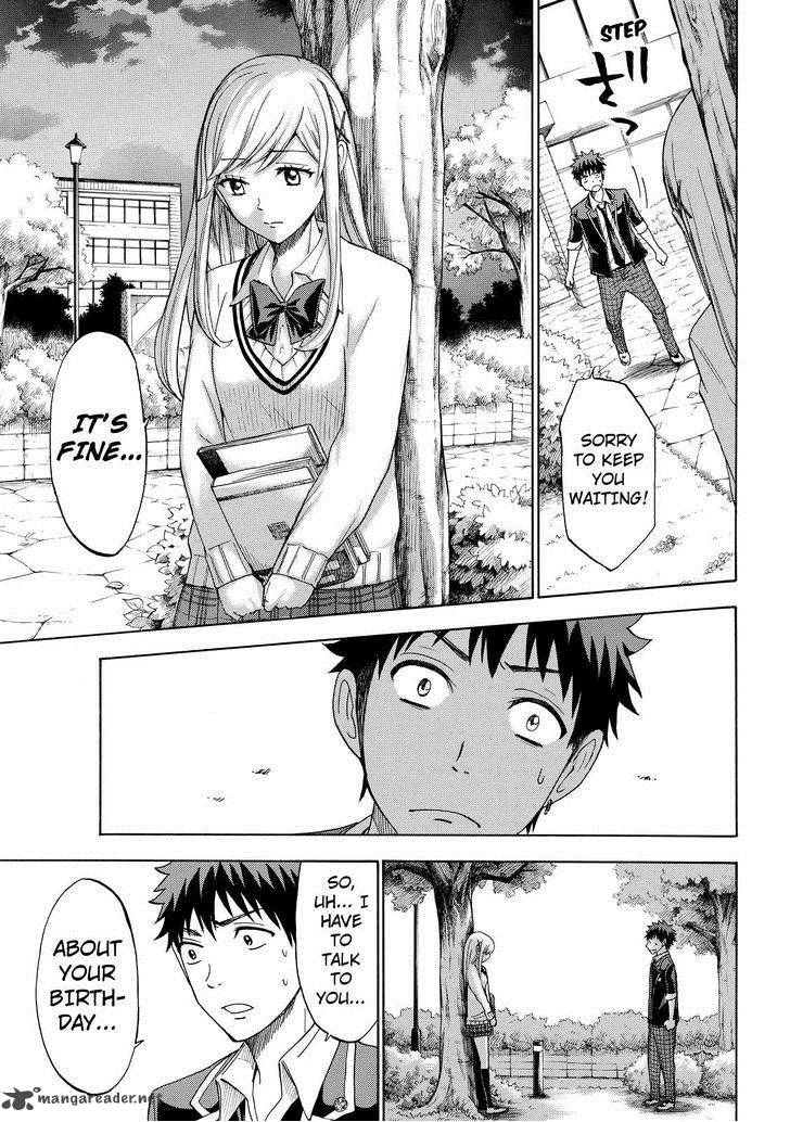Yamada Kun To 7 Nin No Majo 114 15