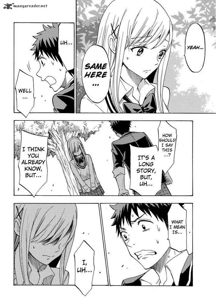 Yamada Kun To 7 Nin No Majo 114 16