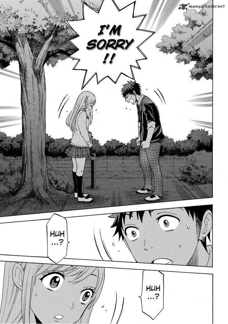 Yamada Kun To 7 Nin No Majo 114 17