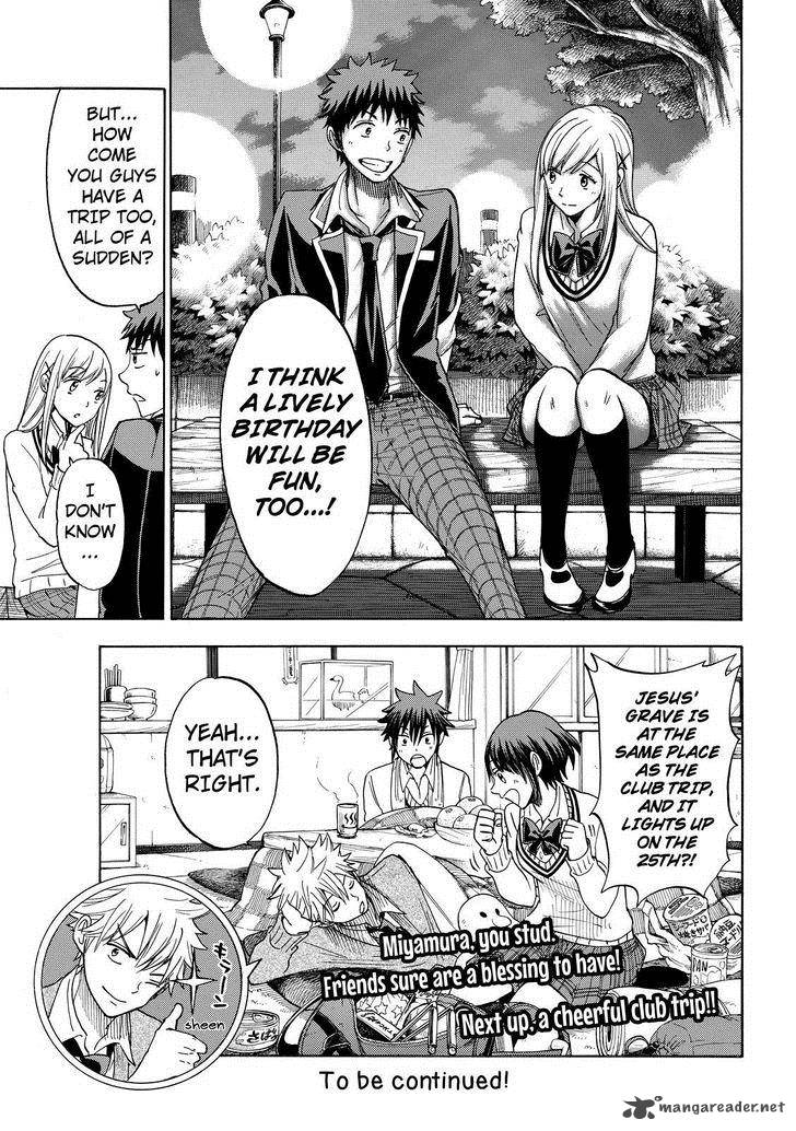 Yamada Kun To 7 Nin No Majo 114 19