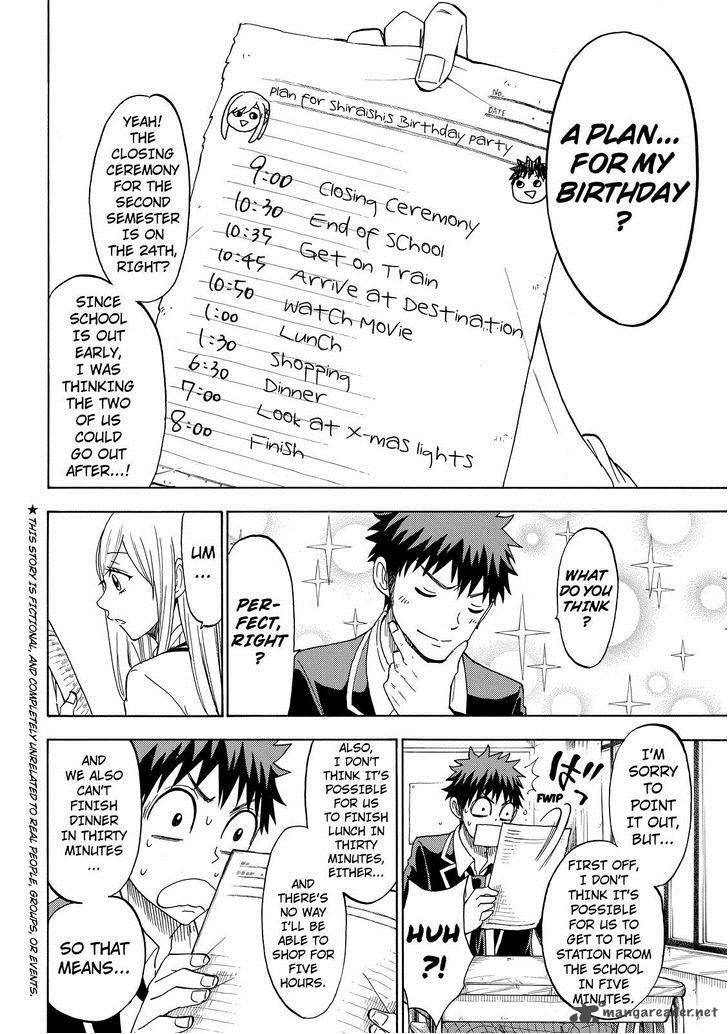 Yamada Kun To 7 Nin No Majo 114 2