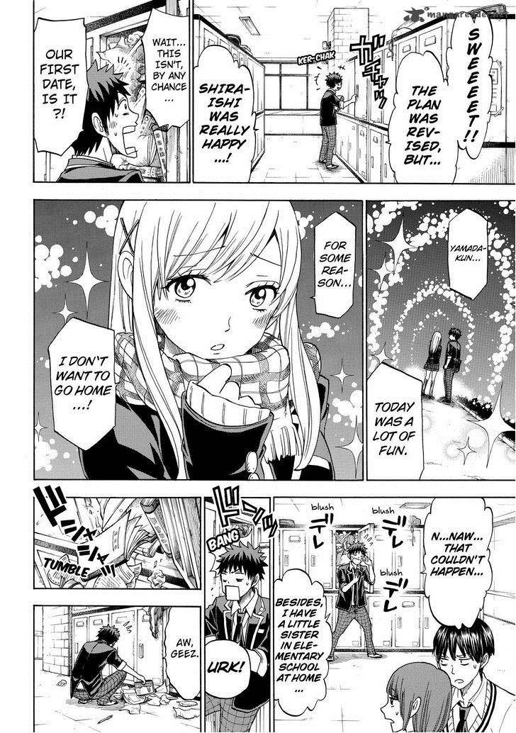Yamada Kun To 7 Nin No Majo 114 4