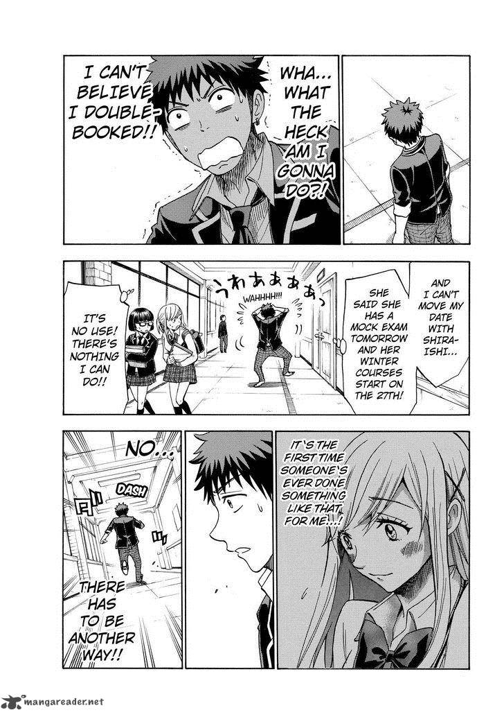 Yamada Kun To 7 Nin No Majo 114 9