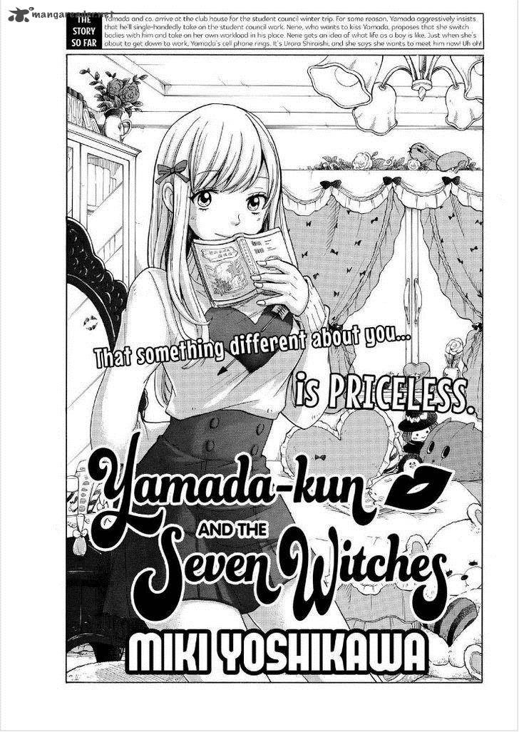 Yamada Kun To 7 Nin No Majo 116 1