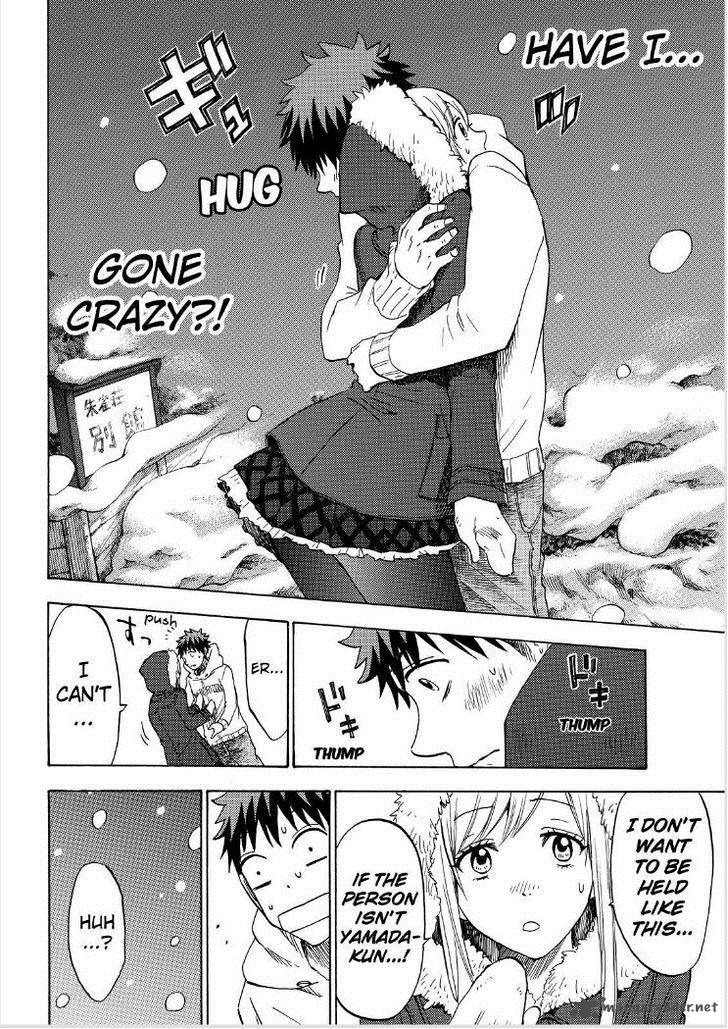 Yamada Kun To 7 Nin No Majo 116 12