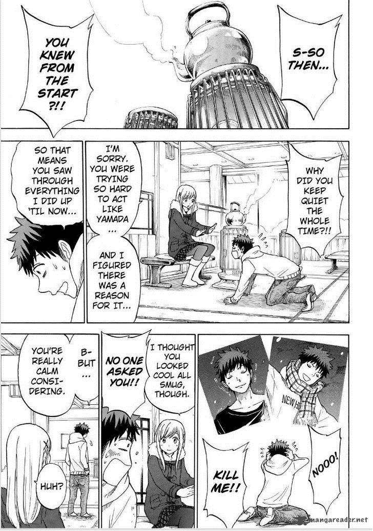 Yamada Kun To 7 Nin No Majo 116 13
