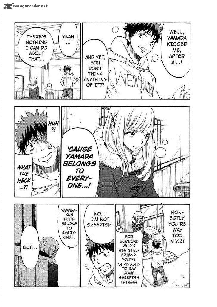 Yamada Kun To 7 Nin No Majo 116 14