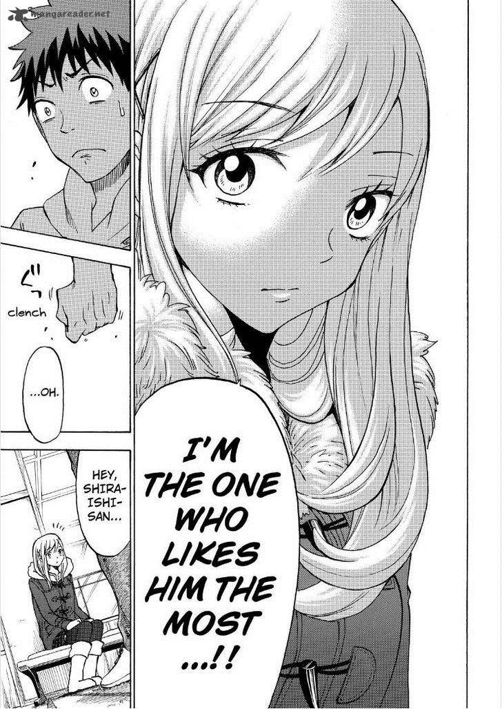 Yamada Kun To 7 Nin No Majo 116 15