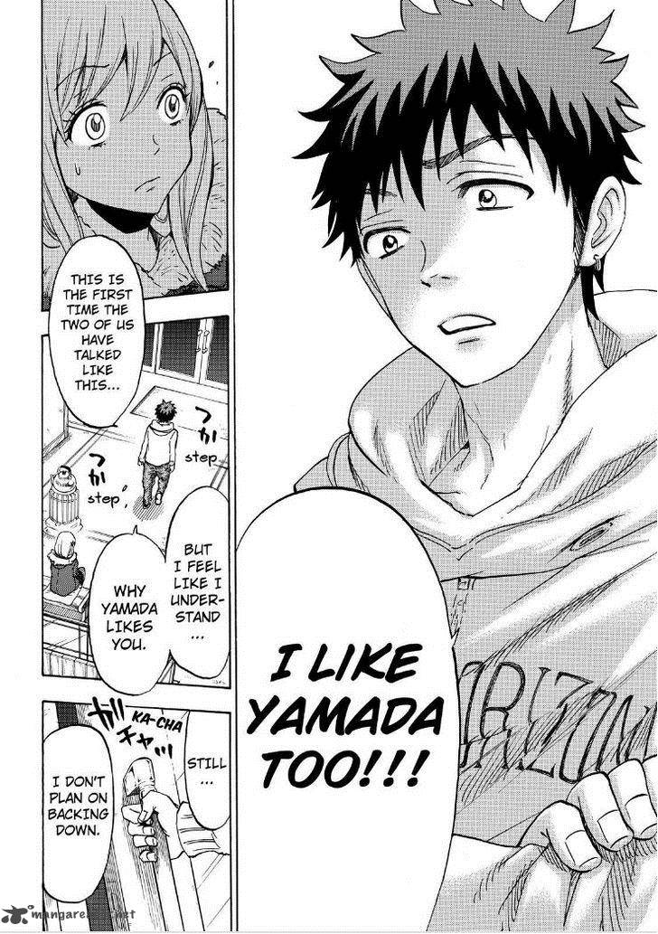 Yamada Kun To 7 Nin No Majo 116 16