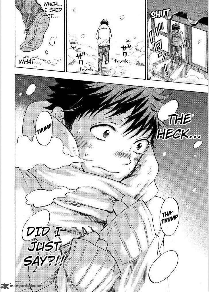 Yamada Kun To 7 Nin No Majo 116 18