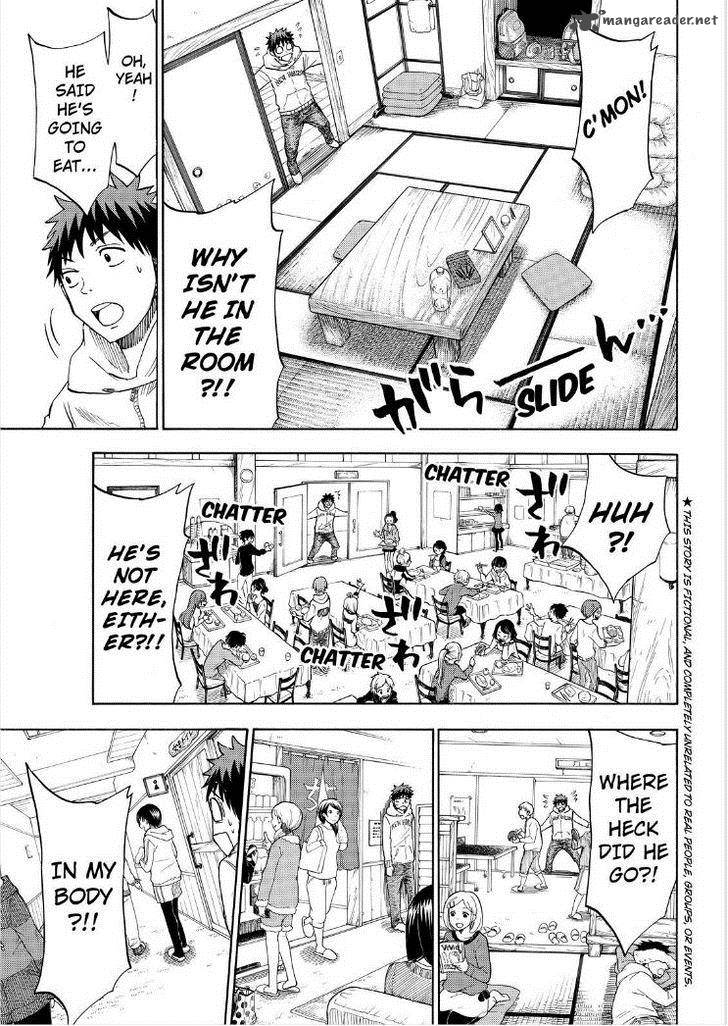 Yamada Kun To 7 Nin No Majo 116 3