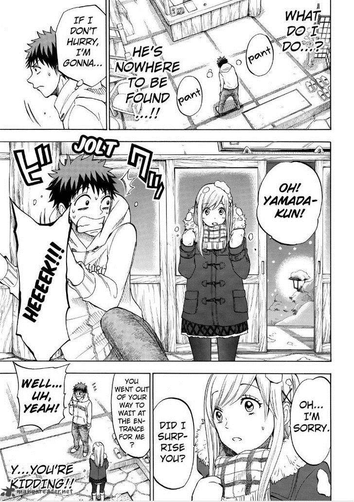 Yamada Kun To 7 Nin No Majo 116 5