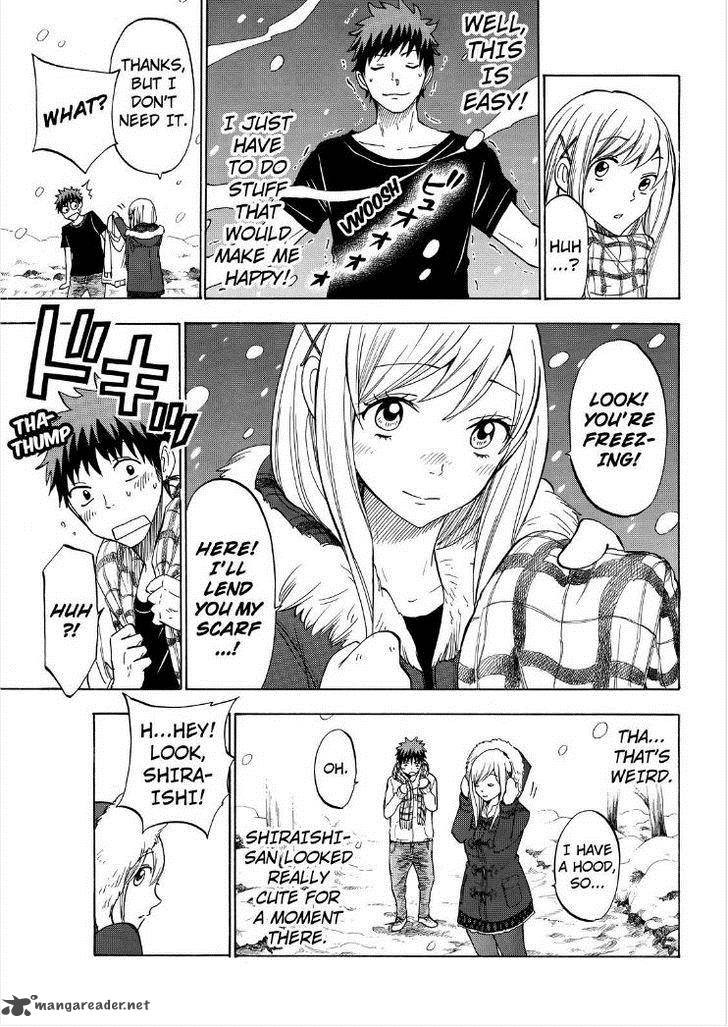 Yamada Kun To 7 Nin No Majo 116 9