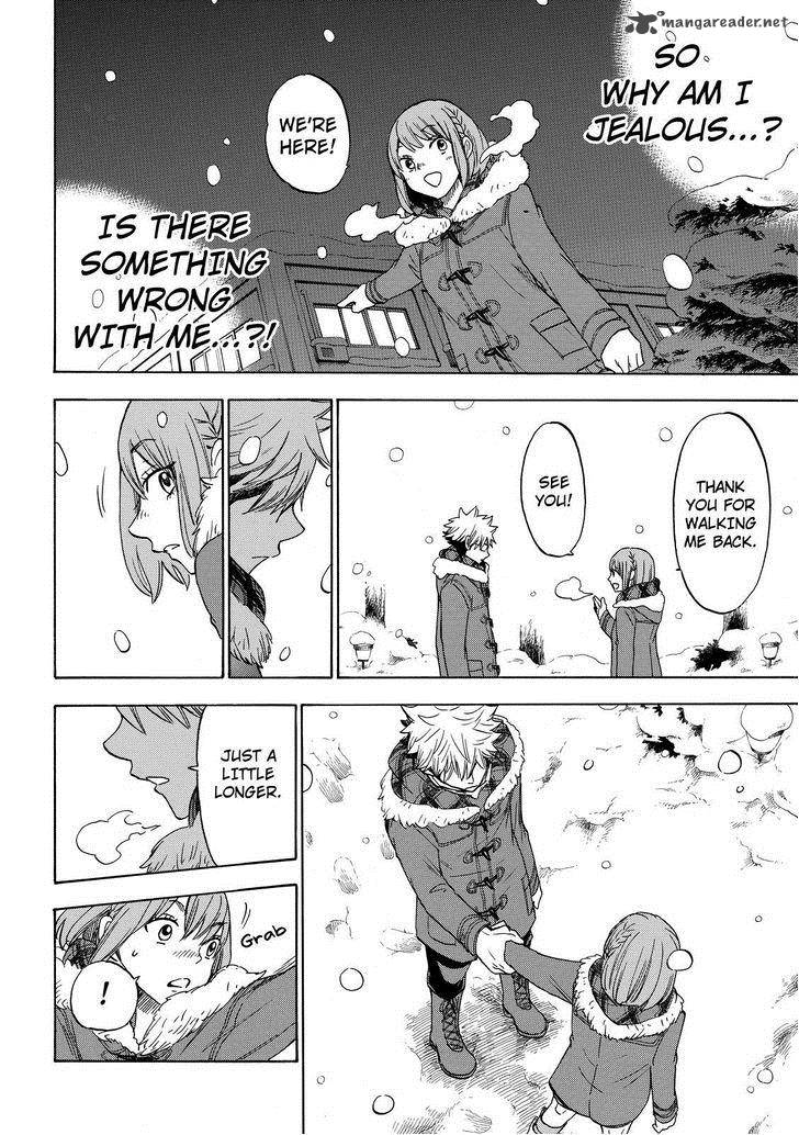 Yamada Kun To 7 Nin No Majo 117 10
