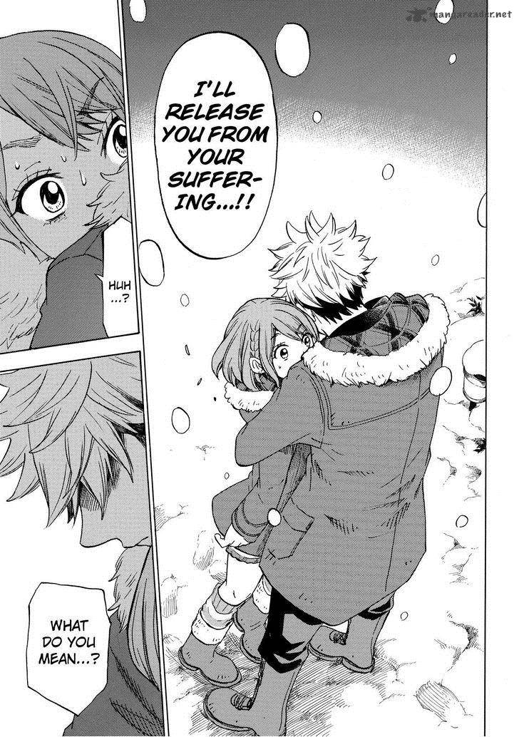Yamada Kun To 7 Nin No Majo 117 11