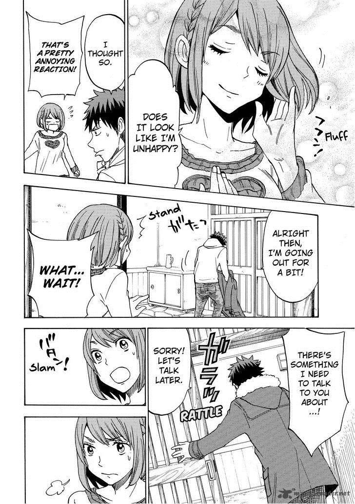 Yamada Kun To 7 Nin No Majo 117 15