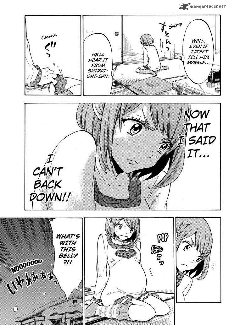 Yamada Kun To 7 Nin No Majo 117 16