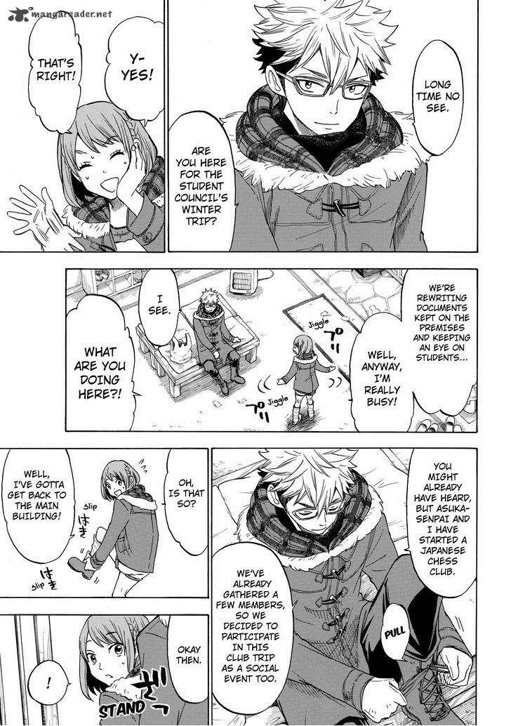 Yamada Kun To 7 Nin No Majo 117 3
